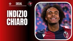 Calciomercato Milan – Zirkzee arriva? L’indizio social manda in visibilio i tifosi …
