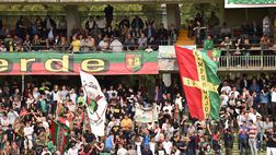 La Ternana passa nelle mani di Guida: “Storia e tradizione. Punto su Lucarelli”
