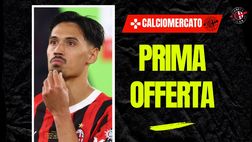 Schira: “Reijnders, Manchester City pronto alla prima offerta ufficiale”