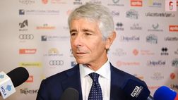 Abodi: “Commissario stadi? Ancora qualche giorno, ma sarà la mia prima proposta”