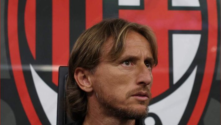 Luka Modric presenta il suo libro: 'Io gioco'. Ecco dove trovarlo
