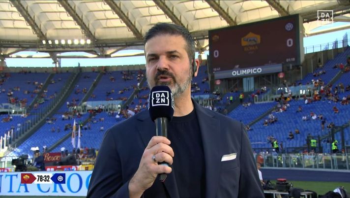 Inter, Stramaccioni: “Derby? Finisce così. Ecco quale mi ha fatto più godere” - immagine 1
