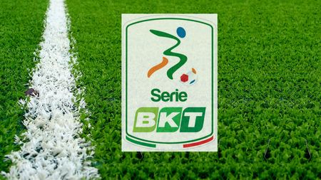 Serie B