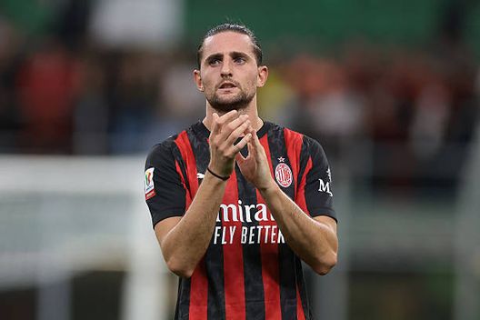 Adrien Rabiot