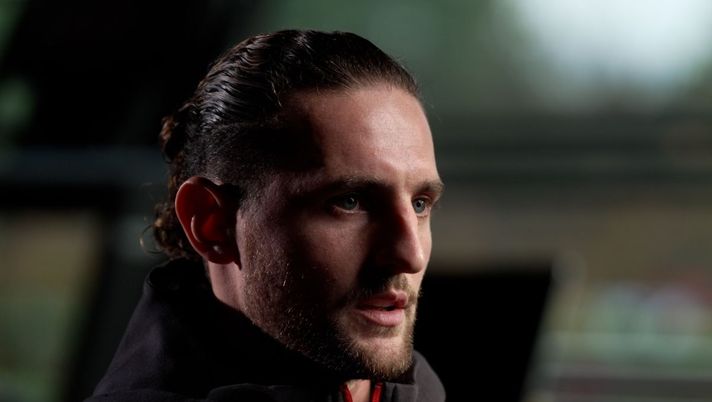 Milan, Rabiot: 'Sto bene. Se ci sono, siamo più forti. Su Allegri e sul derby dico che ...'