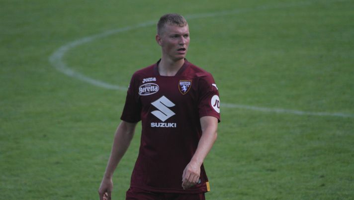 Perr Schuurs - Pinzolo 2023