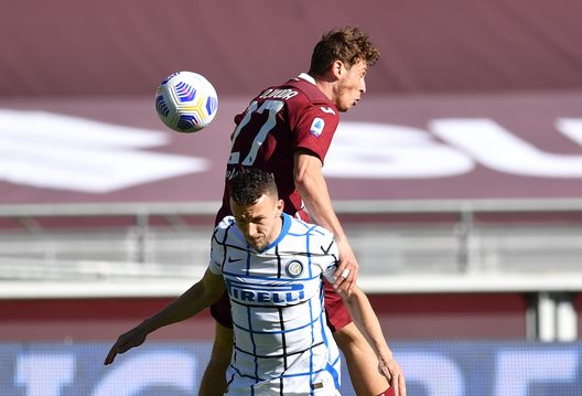Udinese-Torino 0-1, Vojvoda: “Nicola ci dà grinta e determinazione”- immagine 2