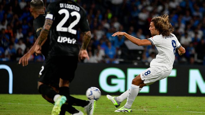 Guendouzi