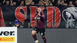 Salernitana, dall’Arechi all’ippocampo: viaggio nella storia del club granata