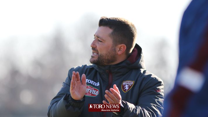 UFFICIALE – Torino, Coppitelli lascia la Primavera. Il saluto del club - immagine 1