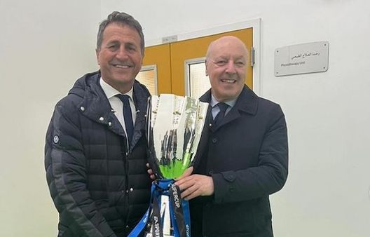 Foto da profilo Instagram Ferri Inter, Riccardo Ferri e la stagione da scudetto: “Tutto come sognavamo”- immagine 2