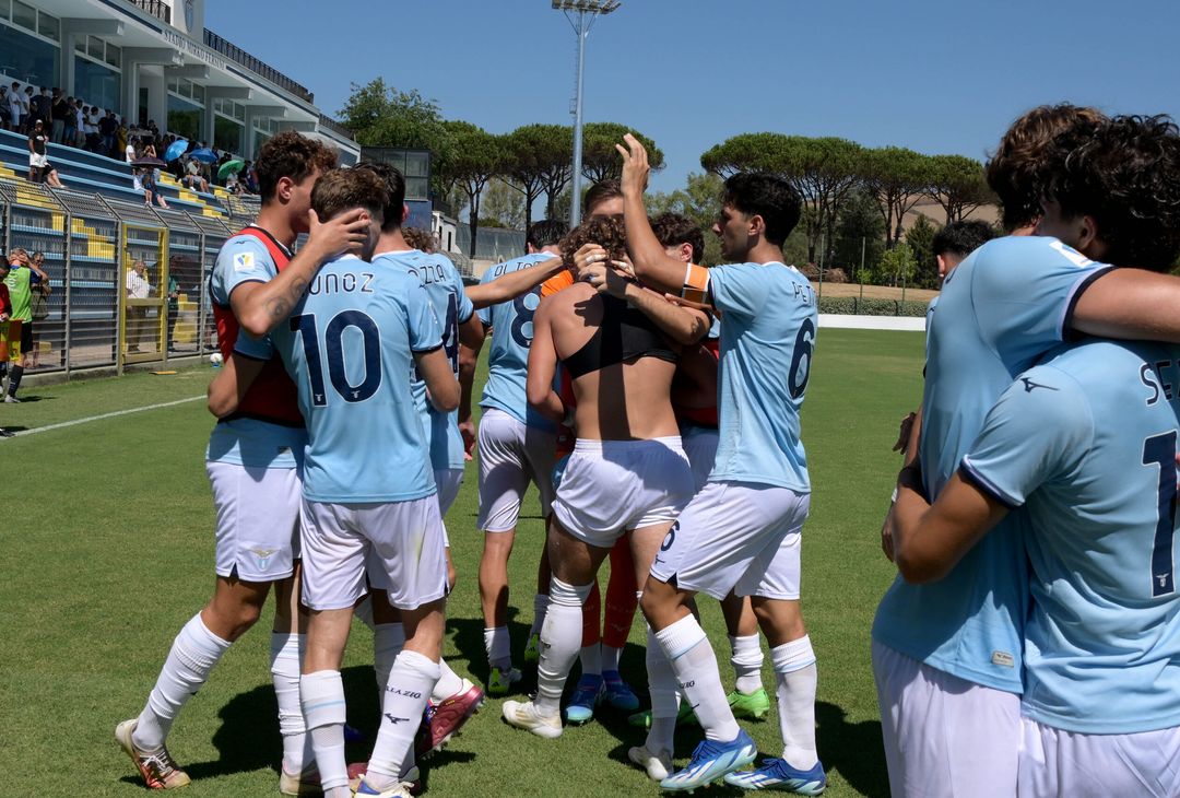 Lazio Primavera