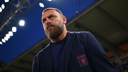 De Rossi: “La scelta su Norton-Cuffy e come sta Baldanzi! Ekhator, Colombo, Messias e in difesa…”