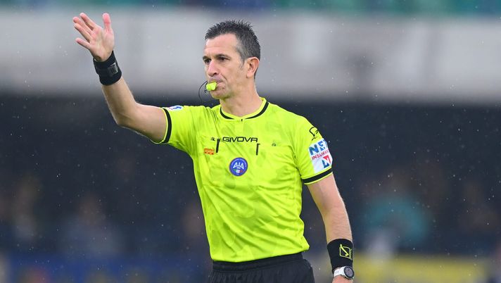 Getty Images Bisseck graziato in Verona-Inter, romanisti furiosi: “Vergogna, Hummels è stato espulso” - immagine 1