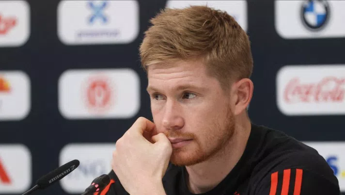 De Bruyne: “Inter al top. Ha dominato il campionato e gioca molto bene. Abbiamo…” - immagine 1