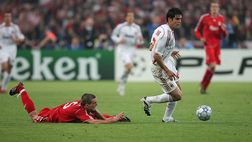Milan e Liverpool: dopo Istanbul c’è sempre Atene