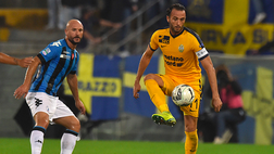 Pagelle Verona: Caracciolo combatte, Pazzini ci prova