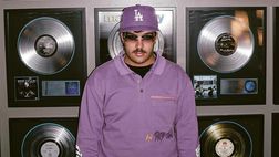 Golden Boys, partnership interrotta con la SSC Napoli! Geolier: “Volevamo lavorare con Decibel”