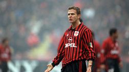 Bierhoff: “Ho giocato con lui al Milan e sono contento di vederlo in Nazionale”
