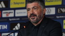Pasqualin: “Gattuso incarna tutte le caratteristiche di cui aveva bisogno l’Italia”