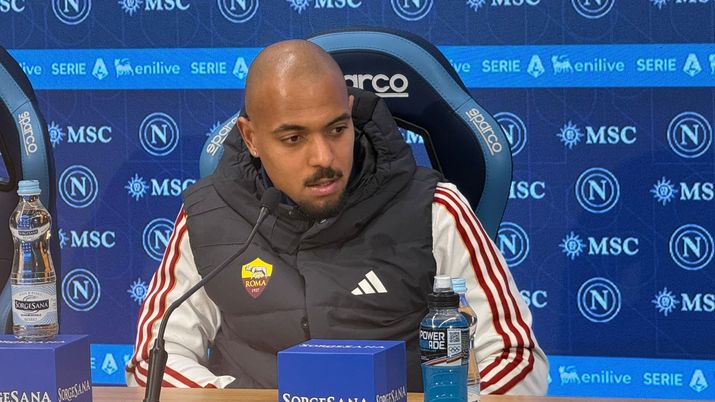 Malen in conferenza: “Oggi volevamo vincere. Non sono sorpreso dal mio impatto” - immagine 1