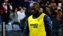 Dall’Inghilterra – Lukaku proposto ad Inter e Milan: valutata anche la Premier League