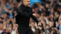 City, Guardiola: “Cinque titolari infortunati, ma non sarà un attenuante”