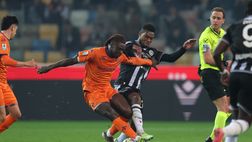 Ancora noie per Kean, Vanoli: “Ha chiesto il cambio lui”. Le condizioni