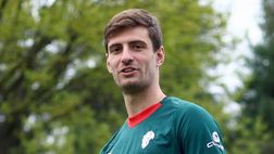 Gabbia: “Allegri è il nostro campione, speriamo rimanga a lungo. Champions? Per noi è un’ossessione”