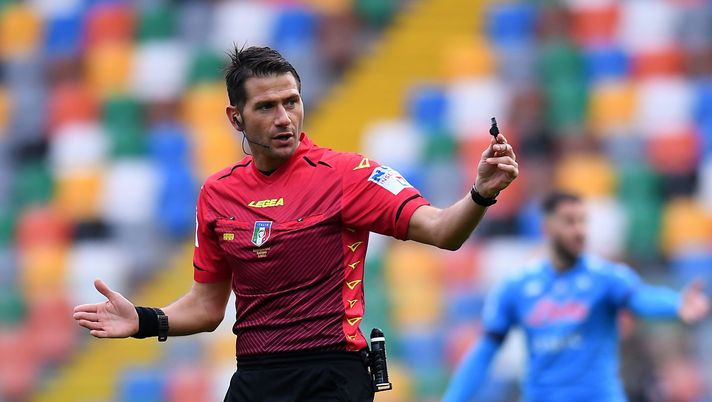 L’ex arbitro Pasqua fa causa alla FIGC per il contratto di lavoro: i dettagli - immagine 1