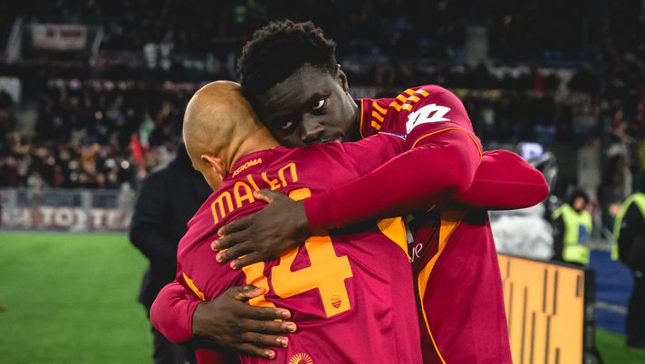 ‘RADIO PENSIERI’, PADOVAN: “La Roma è favorita contro l’Inter” - immagine 1