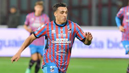Padova, nessun interesse per Peralta: mercato ancora fermo