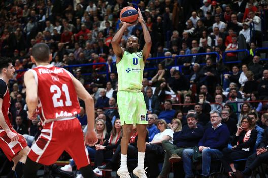 Stella Rossa-Olimpia Milano: dove vedere la partita in diretta TV ed in streaming LIVE- immagine 2