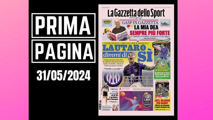 La Gazzetta dello Sport