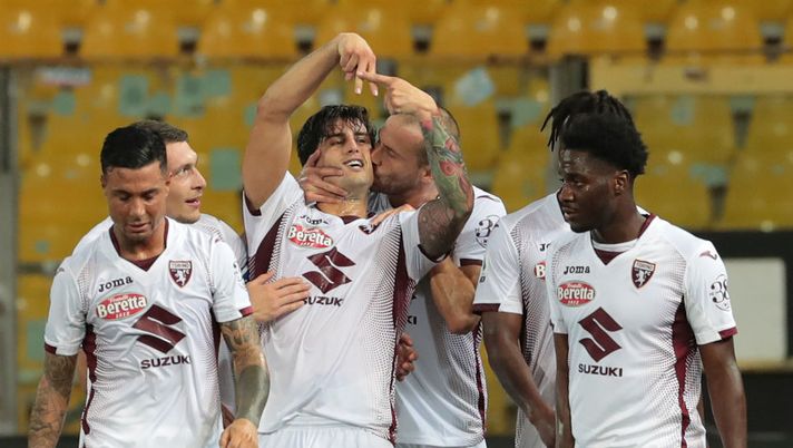 Toro, vincere contro il Lecce per compiere salto di maturità - immagine 1