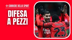 Newcastle-Milan, in difesa ci sarà Theo con Tomori | Champions League News