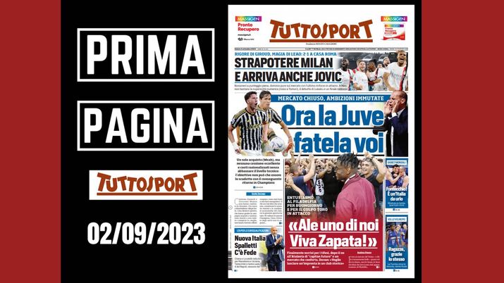 Tuttosport