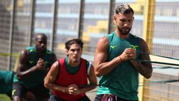 Lazio: Castellanos lotta, ma non punge. E sul dualismo con Dia…