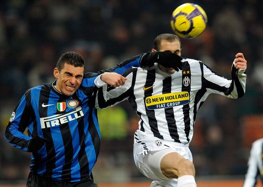 Derby d’Italia all’insegna dei doppi ex, i grandi protagonisti di Juve-Inter- immagine 14