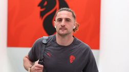 NEWS – Lautaro, Mkhitaryan, Lukaku, Rabiot, Leao, Dallinga, Soulé, Dodo, Holm, Hien e come sta Okoye