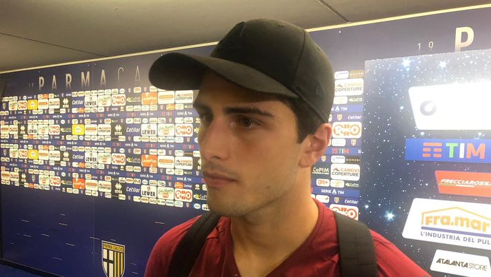Atalanta-Torino 2-3, Bonifazi: “Rimango qua, mi sento parte del gruppo” Atalanta-Torino 2-3, Bonifazi: “Rimango qua, mi sento parte del gruppo” - immagine 1