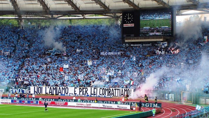 Serie A – Lazio molto vicina a quota 1.100 vittorie! - immagine 1