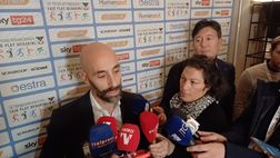 VIDEO VN – Borja Valero: “Firenze mi ha amato. Ho cercato di contraccambiare tutto questo”