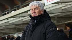 Gasperini: “Carnesecchi, Retegui, Kossounou, Koopmeiners, come sta Scalvini e Samardzic cresce”