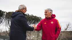 ‘RADIO PENSIERI’, TRANI: “I Friedkin si sono fidati di Gasp, ora oneri e onori”