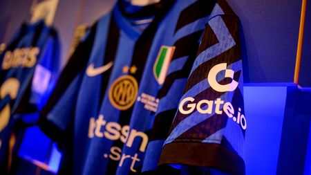 RIYADH, SAUDI ARABIA - JANUARY 06: General view inside the dressing room prior to the Italian Super Cup Final match between FC Internazionale and AC Milan at Al-Awwal Park Stadium on January 06, 2025 in Riyadh, Saudi Arabia. (Photo by Mattia Ozbot - Inter/Inter via Getty Images)