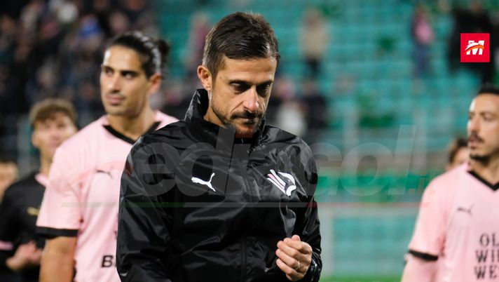 SONDAGGIO: Come valuti la prestazione del Palermo contro la Sampdoria?  SONDAGGIO: Come valuti la prestazione del Palermo contro la Sampdoria? - immagine 1