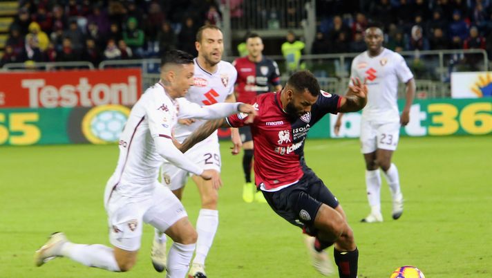 I precedenti di Cagliari-Torino: granata imbattuti in Sardegna da 6 anni- immagine 2