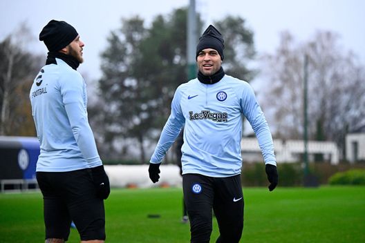 Inter, è un Lautaro diverso con la fascia. E ora il Toro vuole rispondere alla Juve- immagine 3
