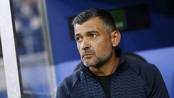 Panchina Milan – Inizia il Conceicao Day: il tecnico in partenza per Milano